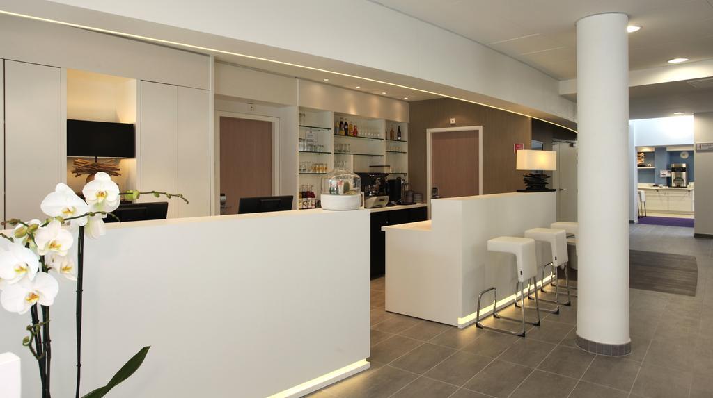 Ibis Styles Quiberon Centre Hotel Facilities photo